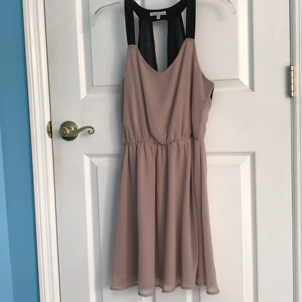 Charlotte Russe dress